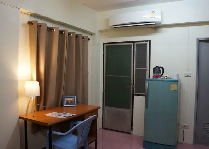 Affittacamere Wan Bangkok